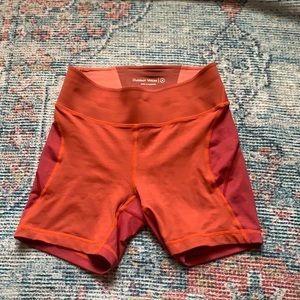 Outdoor Voices Zoom shorts